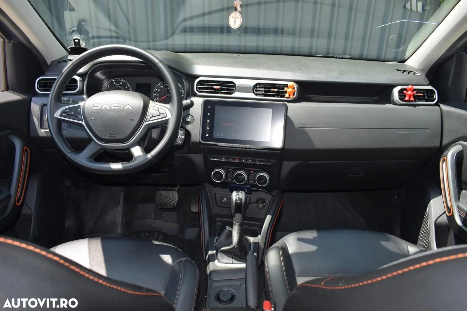 Dacia Duster - 15