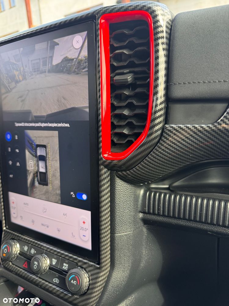 Ford Ranger Raptor ver-2-0-ecoblue-bi--turbo-4x4-dc-raptor - 37