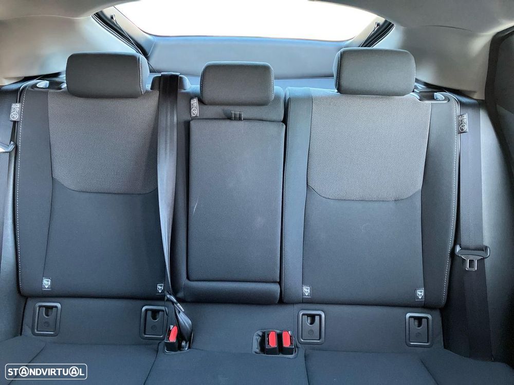 Toyota Prius - 21