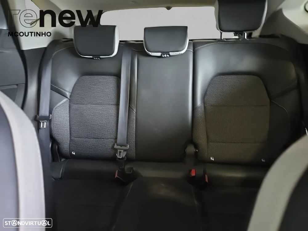 Renault Captur 1.0 TCe Techno Bi-Fuel - 20