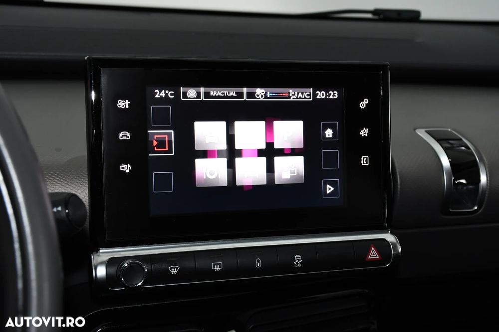 Citroën C4 Cactus PureTech 110 Stop&Start Live - 8