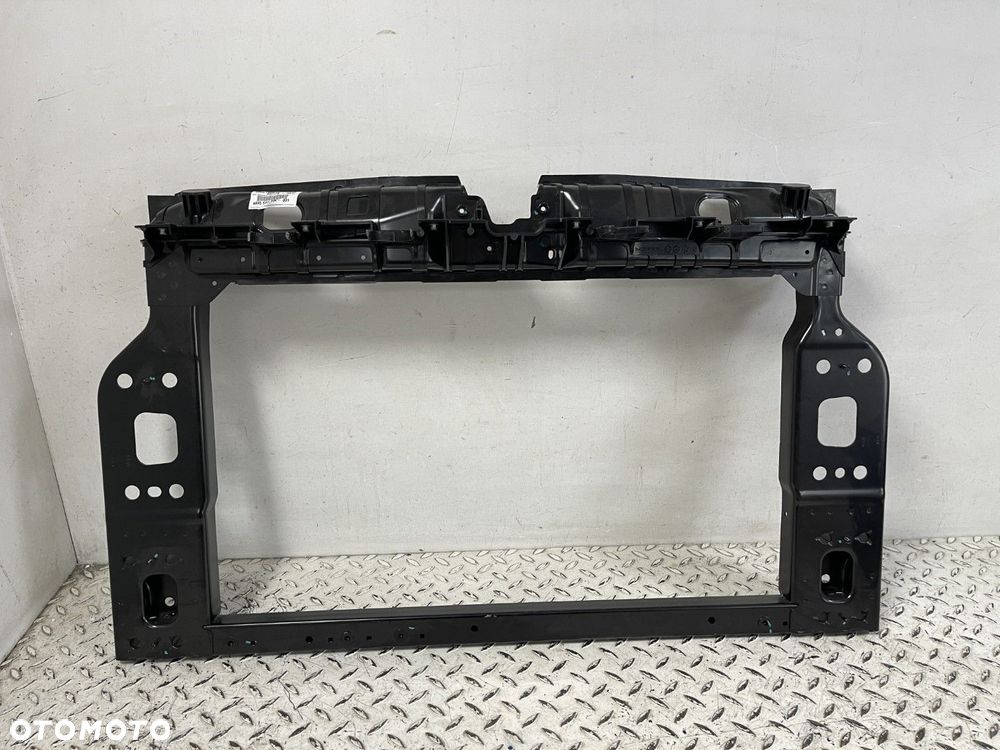 FABRYCZNIE NOWY ORYGINALNY PAS PRZEDNI PRZÓD FIAT 500E II 2 20-25 52140819 - 2