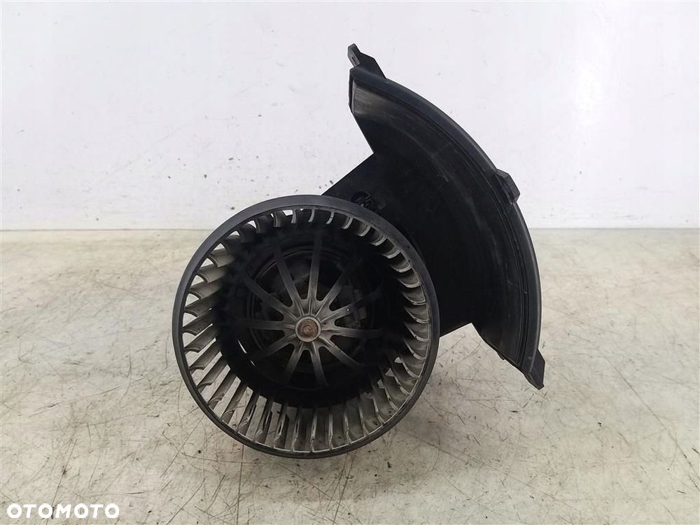 Dmuchawa wentylator VW Transporter T5 2003-2009 2 PINY EUROPA 7E1819021A - 1