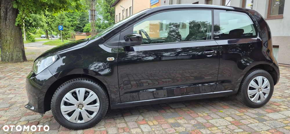 Seat Mii 1.0 I-Tech - 6