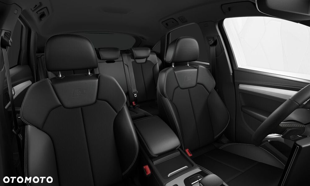 Audi Q5 Sportback - 4
