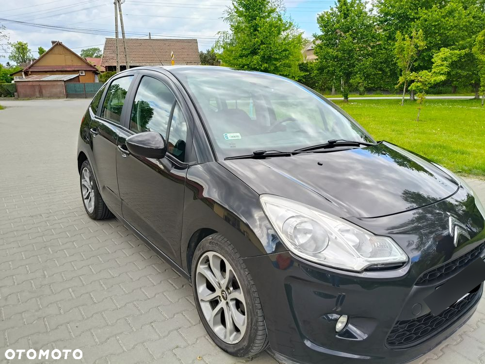 Citroën C3 1.6 e-HDi Exclusive - 7