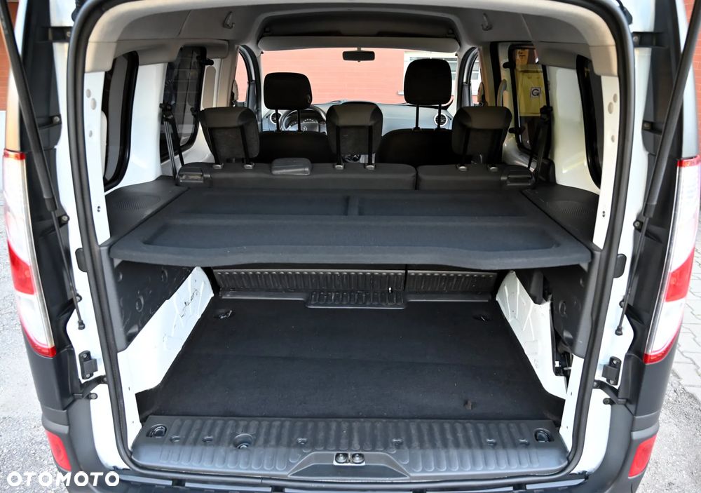 Renault Kangoo - 33