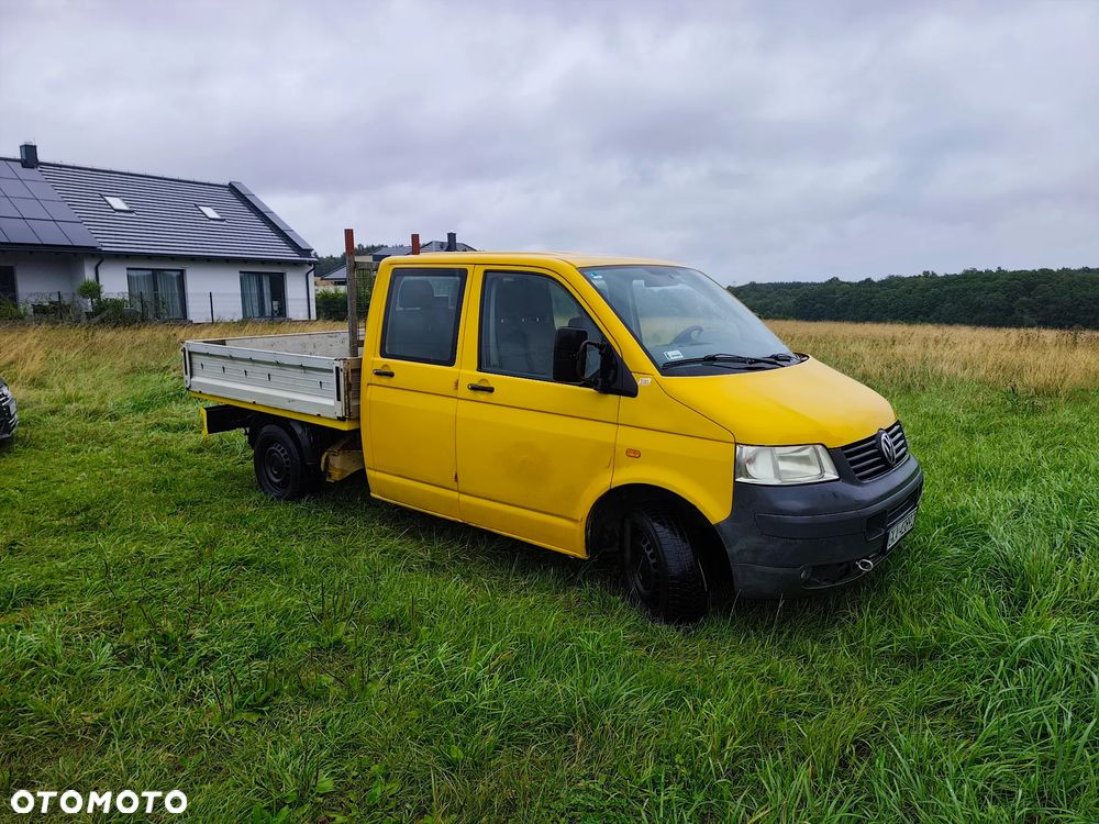 Volkswagen T5 - 5