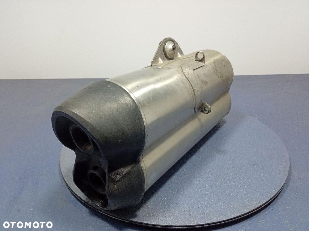 BMW C 650 GT K19 16- TŁUMIK WYDECH 8556918 - 1