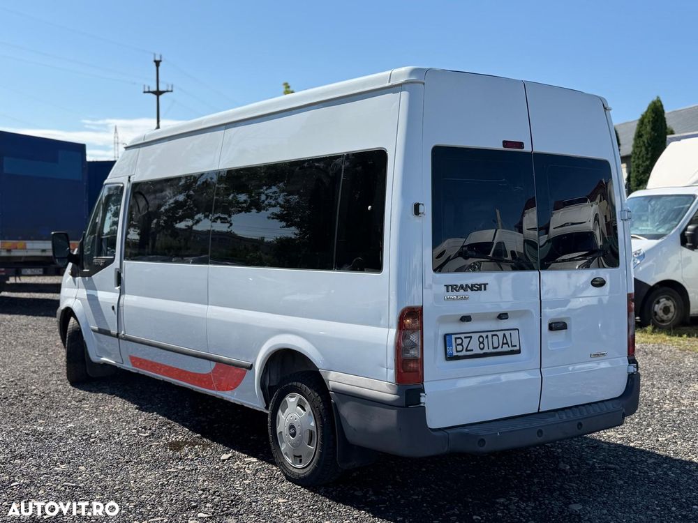 Ford TRANSIT - 5