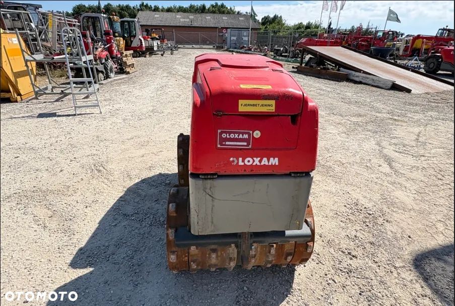 Bomag BMP 8500 - 7