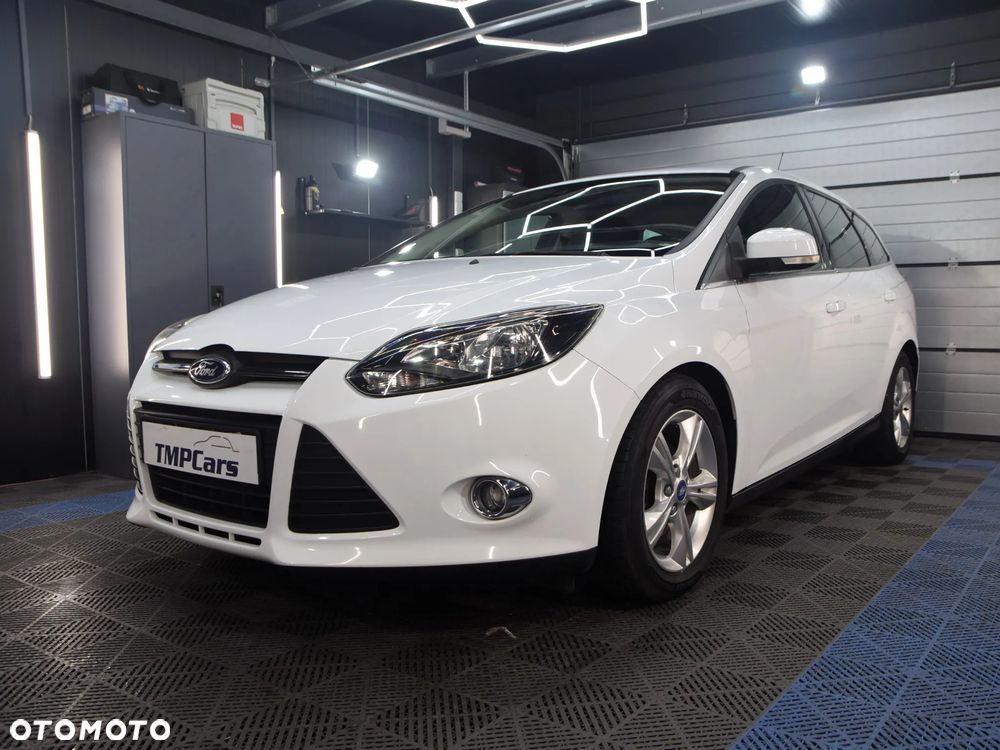 Ford Focus - 3