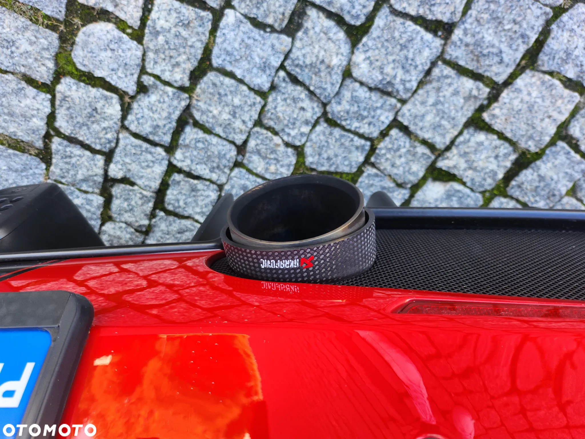 Ferrari 488 - 13