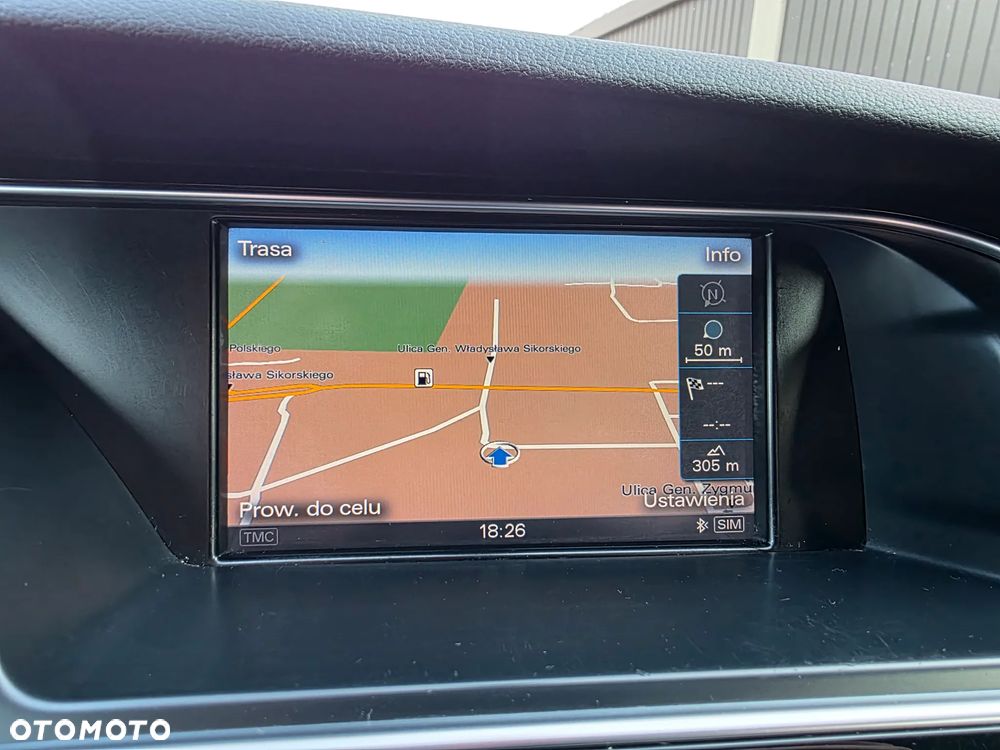 Audi A5 Sportback 1.8 TFSI multitronic - 15