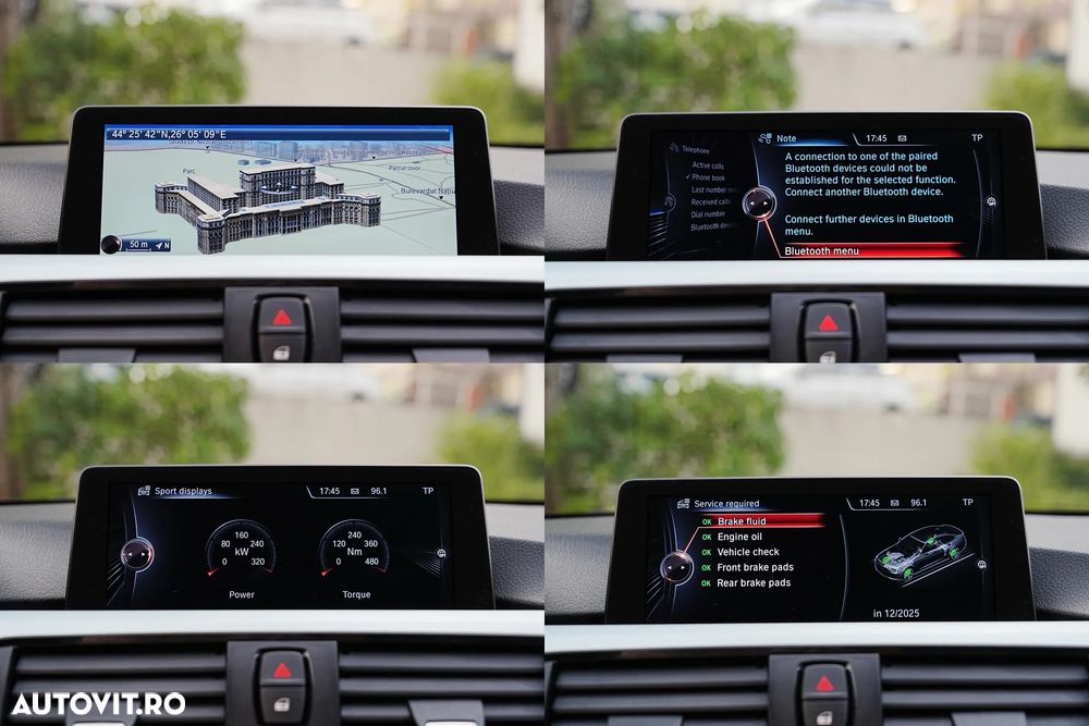 BMW Seria 4 428i Sport-Aut. M Sport - 22
