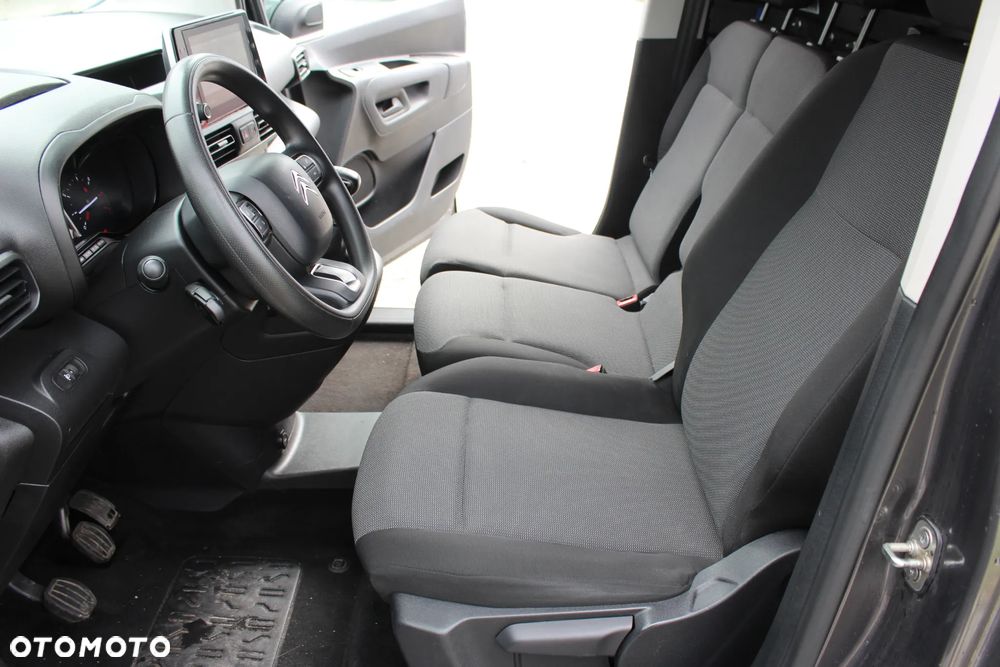 Citroën Berlingo - 23