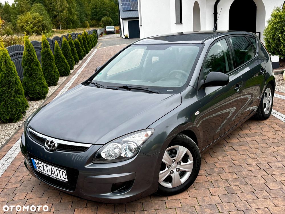 Hyundai i30 - 11