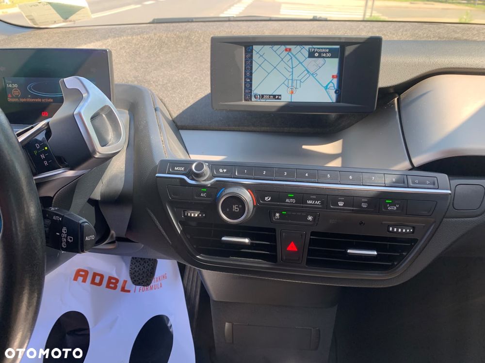 BMW i3 (94 Ah) - 17