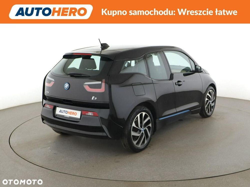BMW i3 - 8
