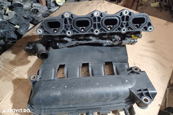 GALERIE ADMISIE 8200275381 MX1253 Renault Modus 1 [2004 - 2007] - 3