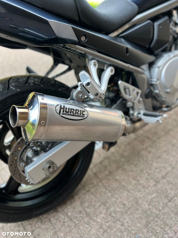 Suzuki Bandit - 30