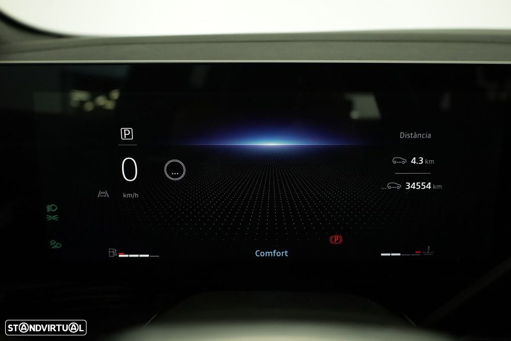 Renault Austral 1.3 Mild Hybrid Techno Espirit Auto - 15