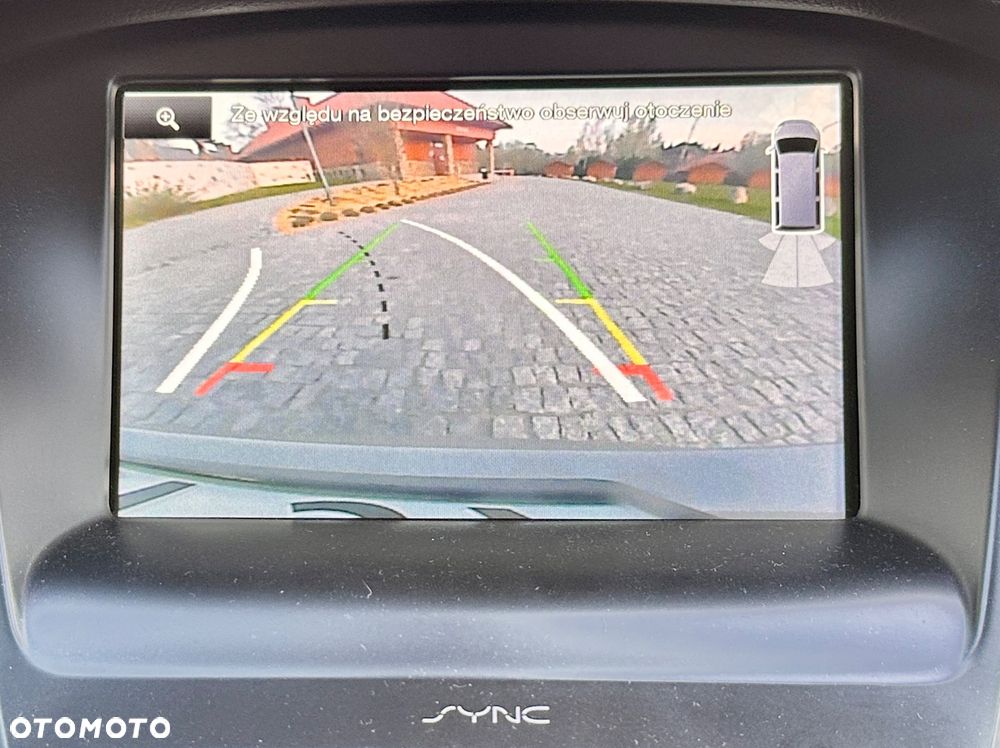 Ford Focus 1.0 EcoBoost ST-Line ASS - 21