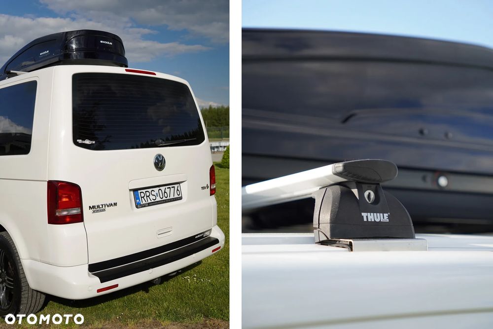 Volkswagen Multivan - 4
