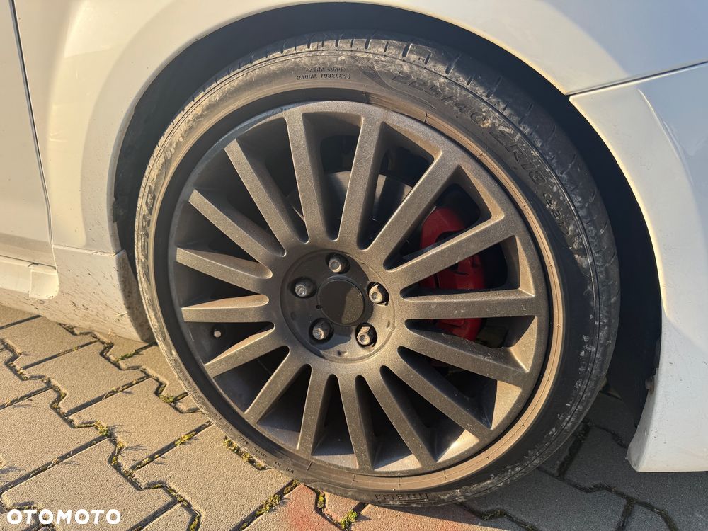 Ford Focus 2.5 ST - 9
