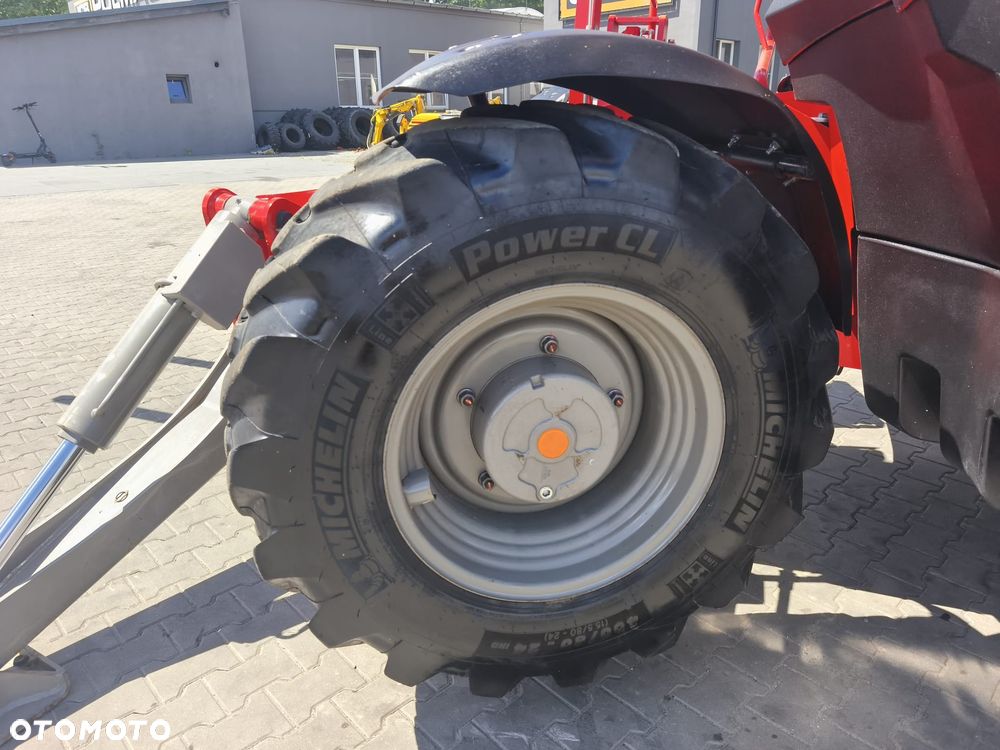 JCB 540-180 - 9