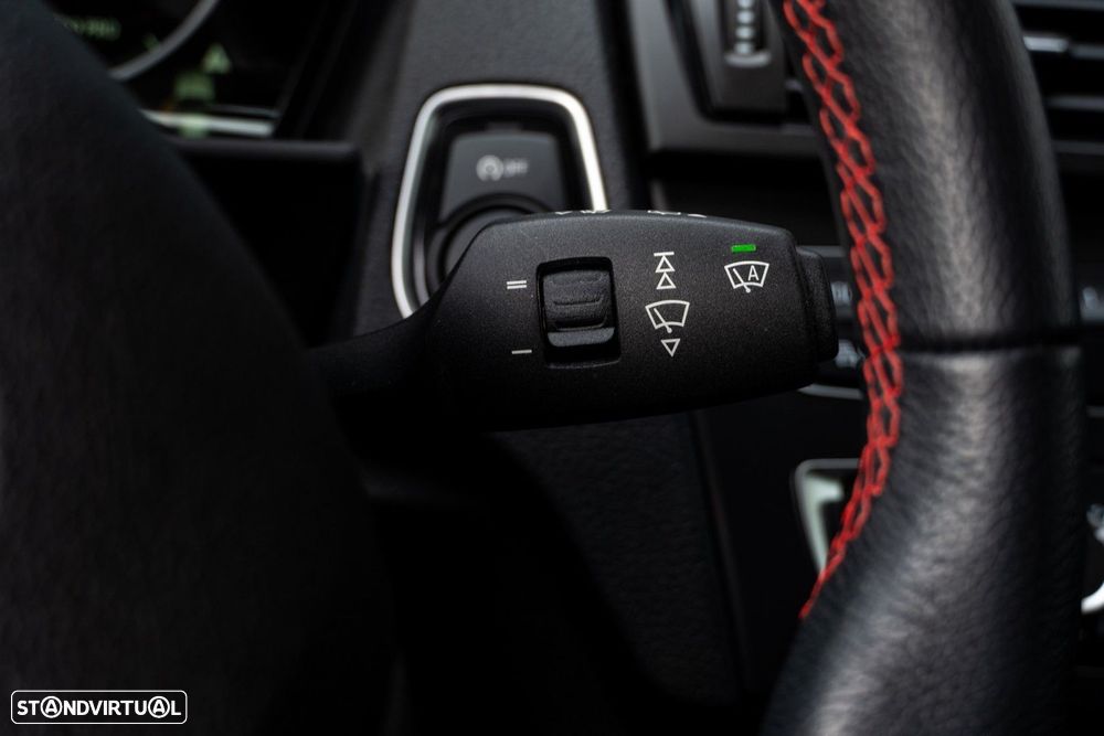 BMW 116 d EDynamics Line Sport - 15