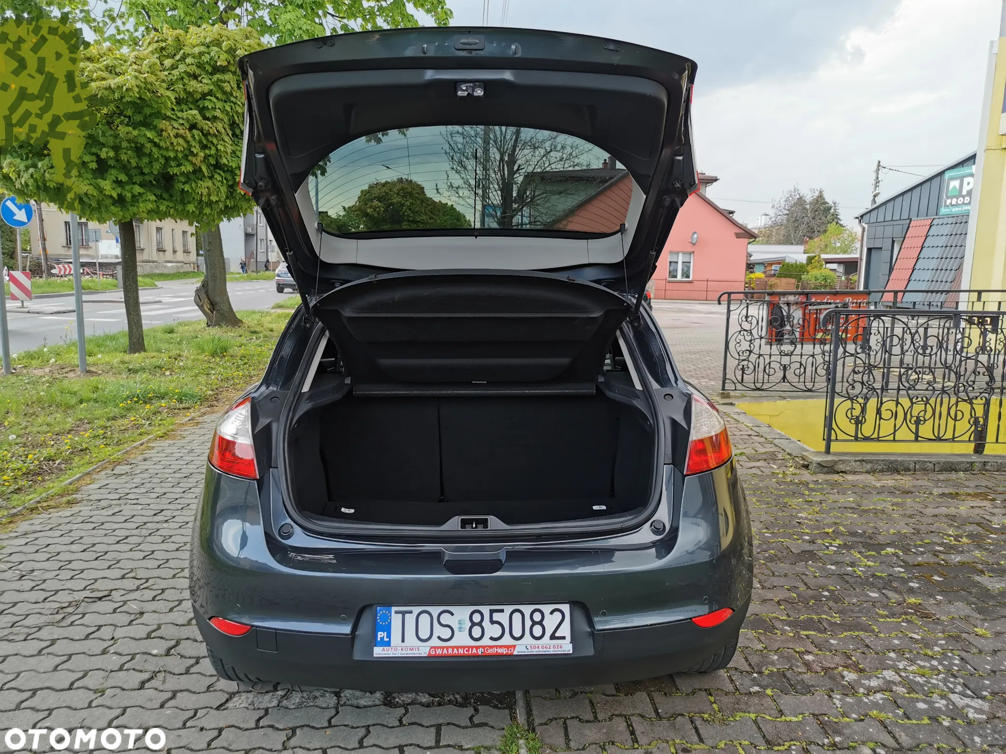 Renault Megane - 24