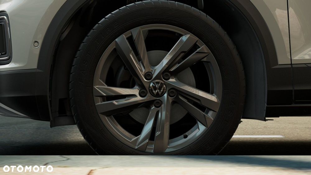 Volkswagen T-Roc 1.5 TSI Life Plus DSG - 9