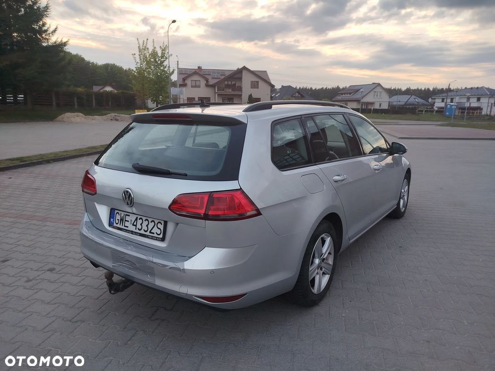 Volkswagen Golf - 19