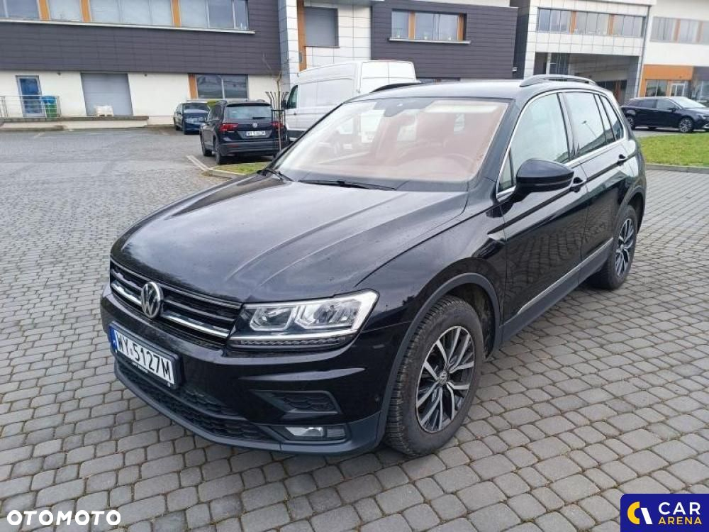Volkswagen Tiguan - 3