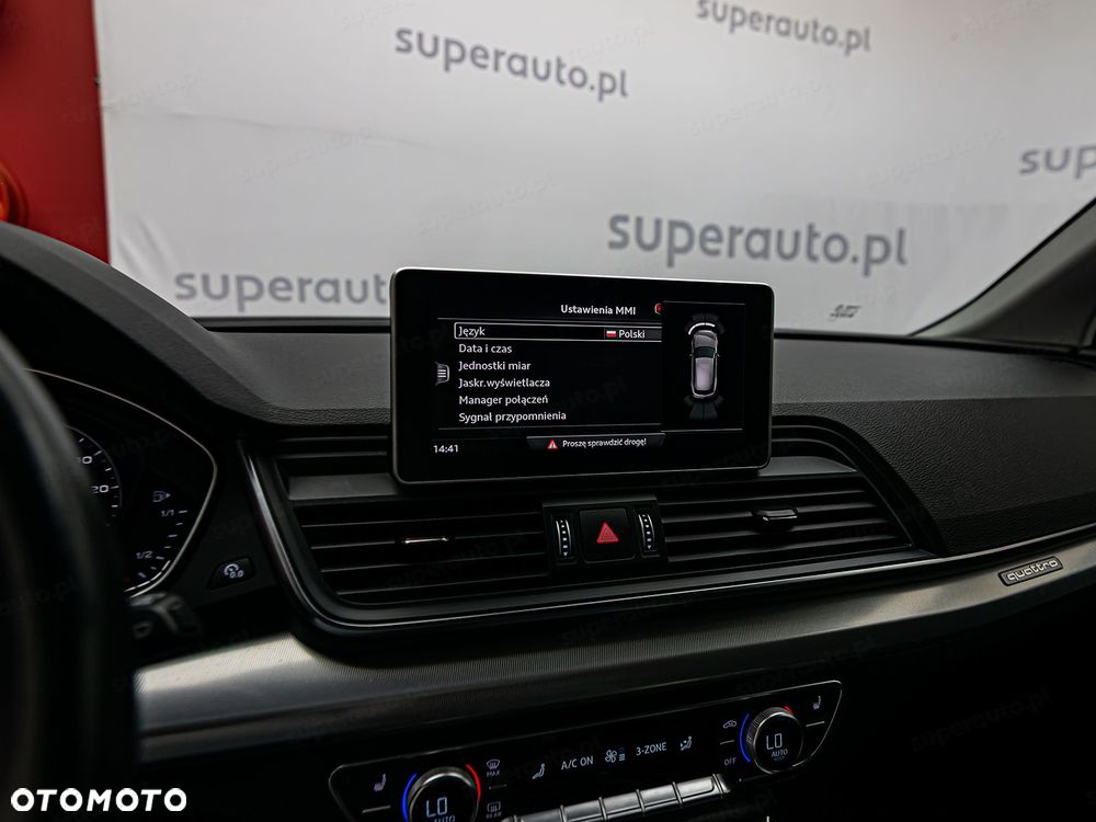 Audi Q5 2.0 TDI Quattro S tronic - 17