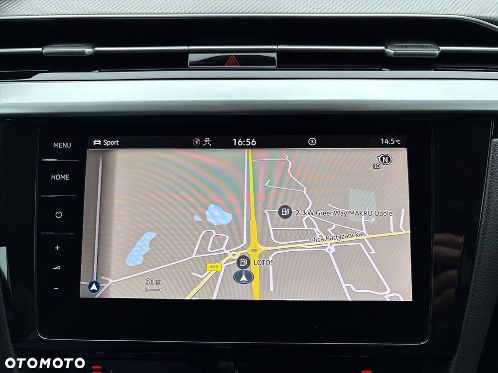 Volkswagen Arteon Shooting Brake - 29