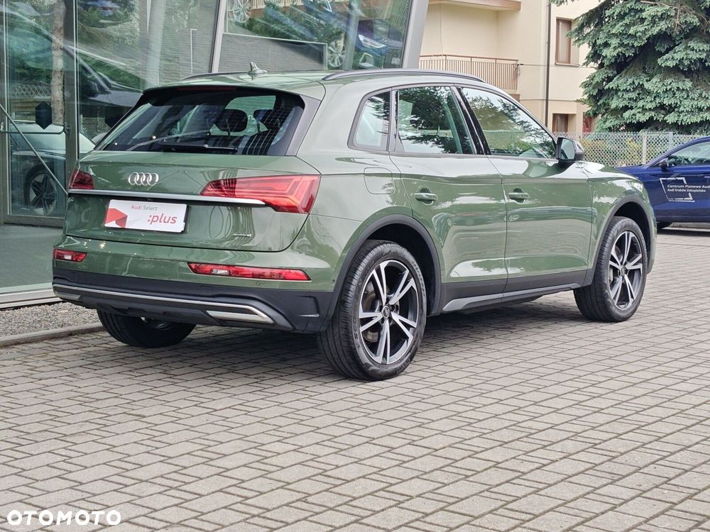 Audi Q5 - 14