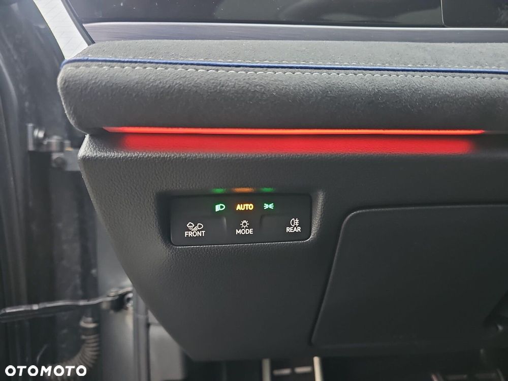 Volkswagen Passat Variant - 24