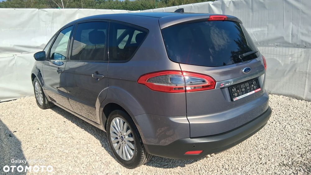 Ford S-Max 2.0 TDCi DPF Business Edition - 6