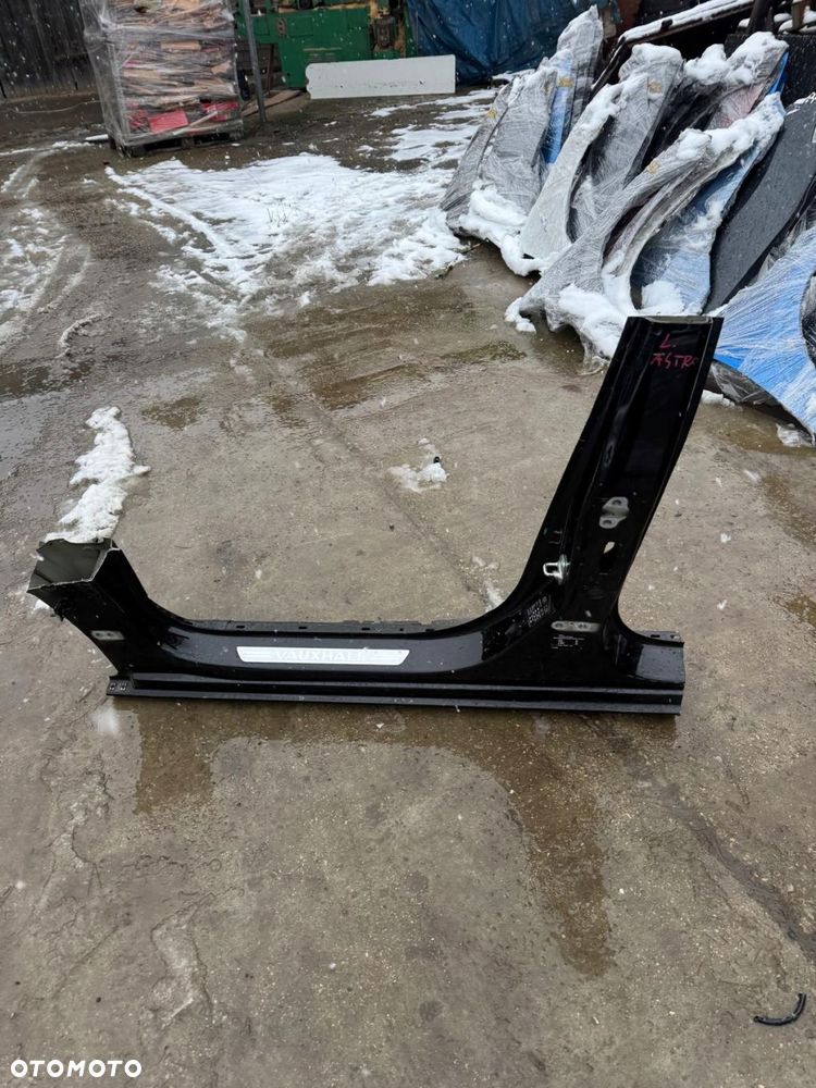 próg słupek lewy astra k 2015-2019 - 3