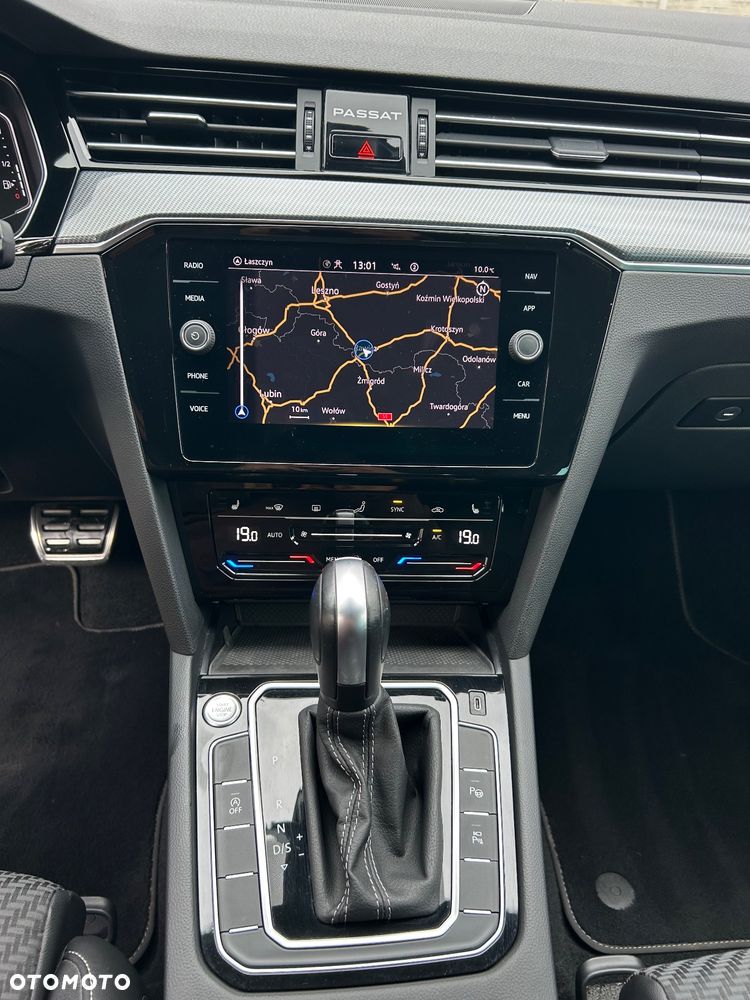 Volkswagen Passat Variant 2.0 TDI SCR DSG Business - 15