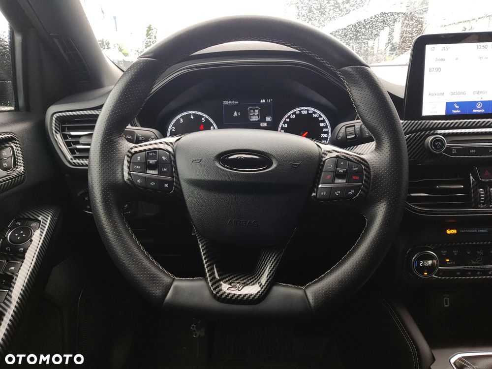 Ford Focus 2.3 EcoBoost ST-3 - 8