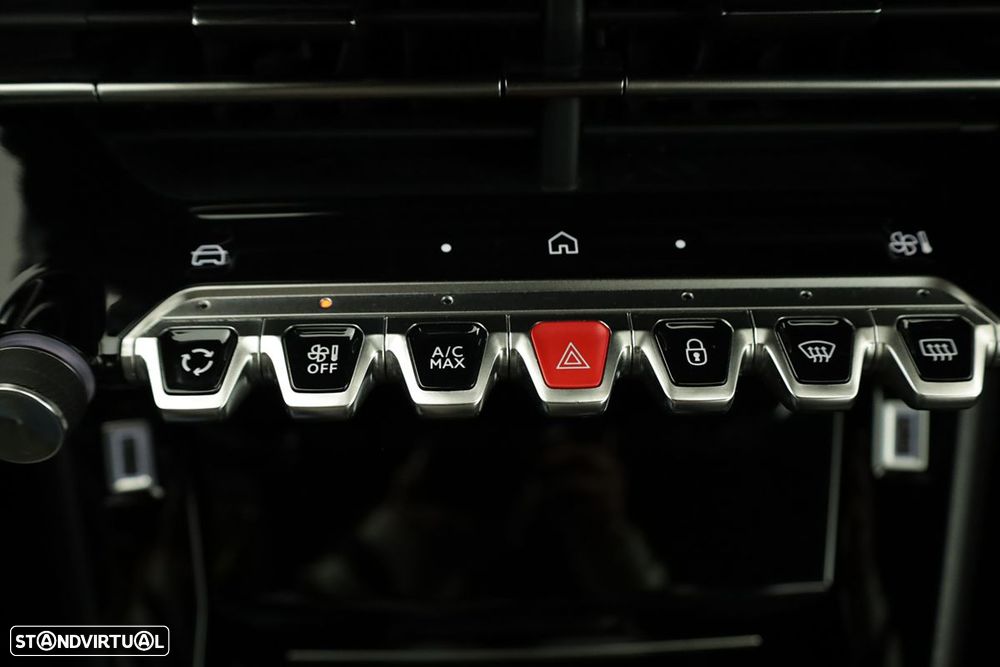 Peugeot 2008 1.2 Allure - 13