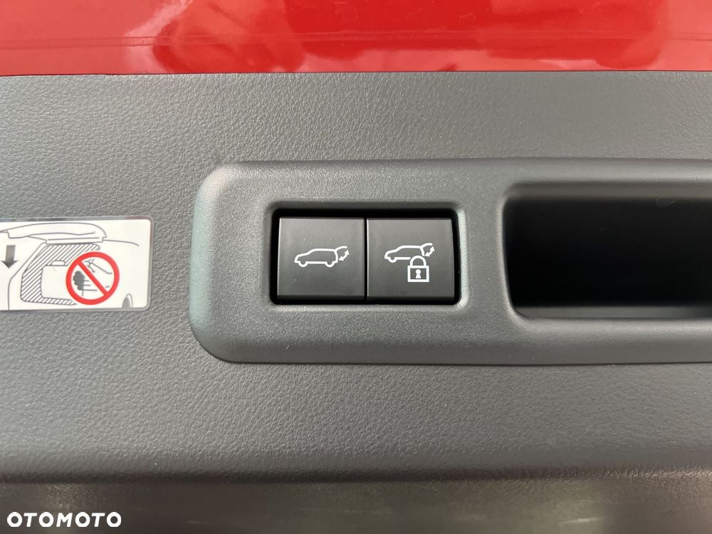 Lexus LBX 1.5 Hybrid Elegant - 38