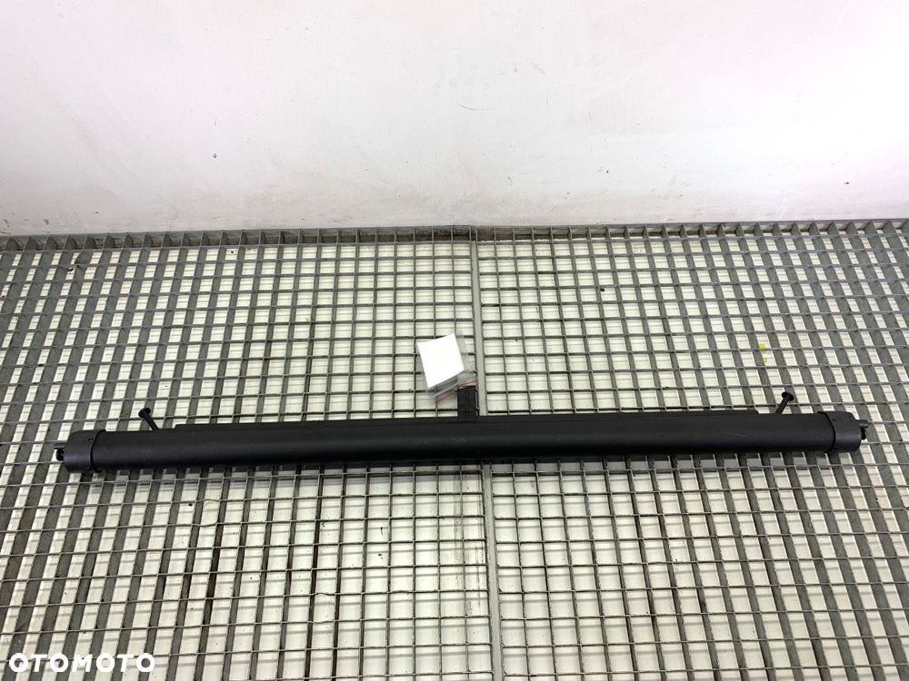 ROLETA BAGAŻNIKA SIATKA  JAGUAR XF II (X260) 2015 - 2022 2.0 D 132 kW [180 KM] olej napędowy 2015 - 1