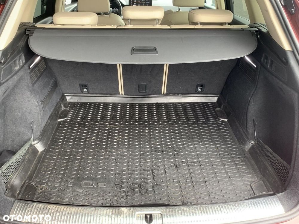 Audi Q5 - 10