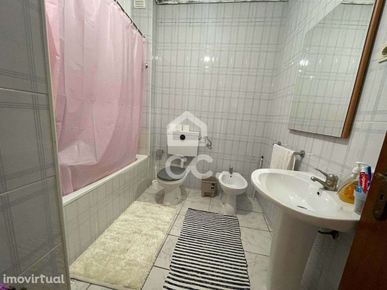 Apartamento T2 em Macedo de Cavaleiros - Grande imagem: 4/9