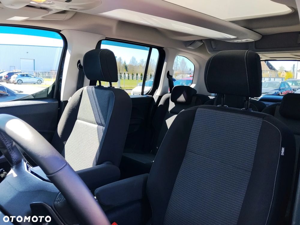 Toyota Proace City Verso 1.5 D-4D VIP - 11