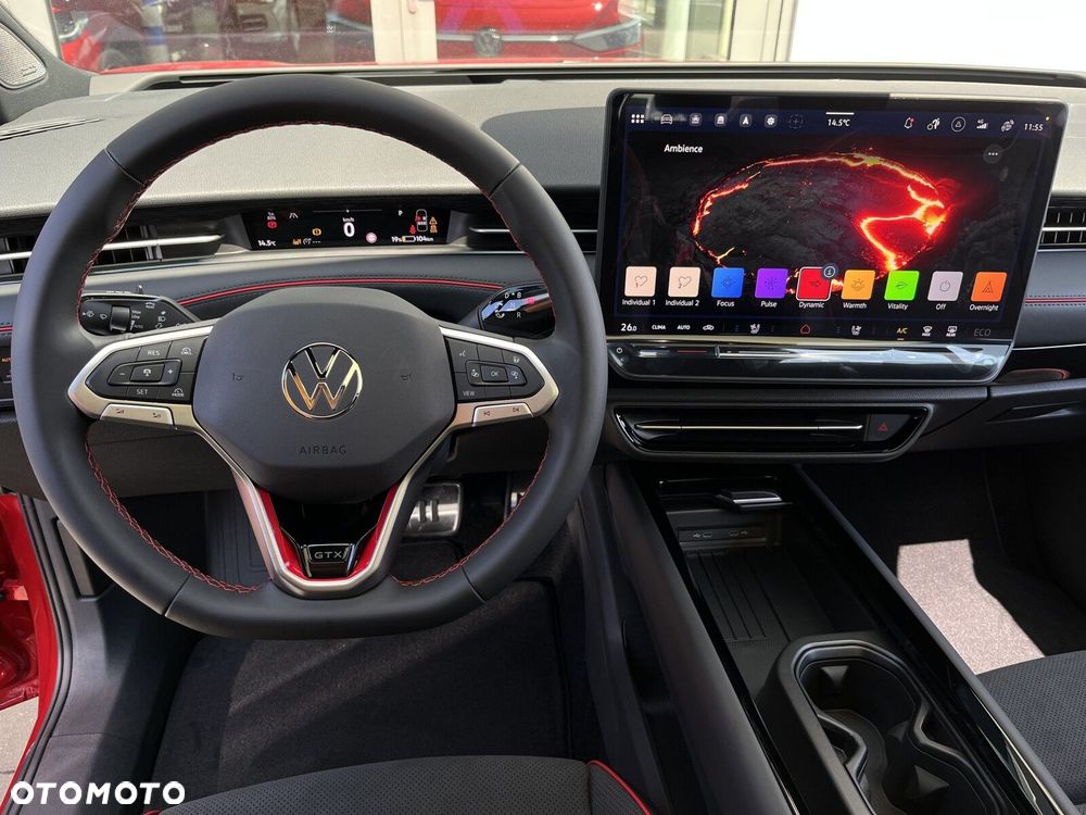 Volkswagen ID.7 86kWh GTX 4Motion - 31
